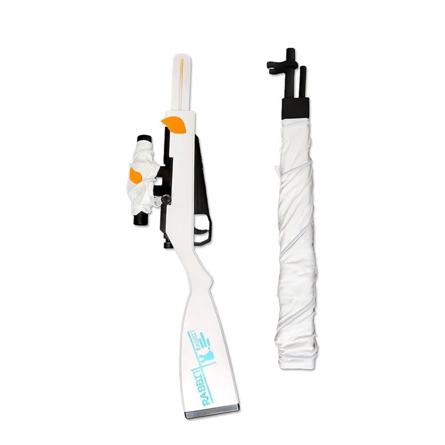 【即日発送可能】 ブルーアーカイブ 霞沢ミユ コスプレ 武器 道具 ブルアカ Amazon.co.jp: 霞沢ミユ コスプレ道具 原作忠実！ ブルー